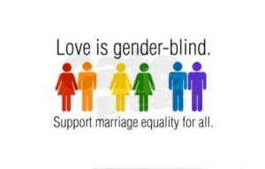 gay marriage