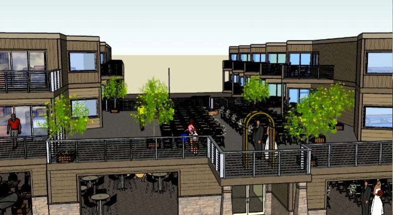 Old Tahoe being turned into boutique hotel