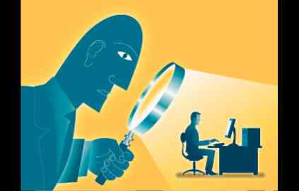 Personal info can easily be used against you