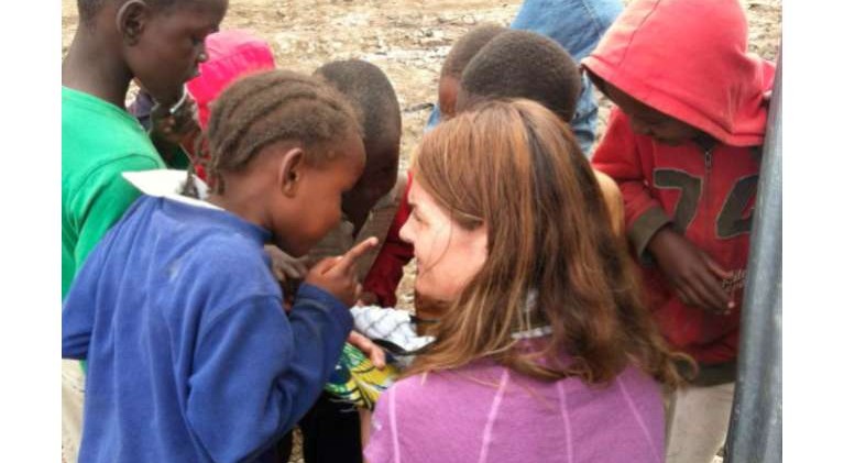 South Tahoe women change lives in Kenya