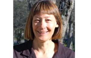 Kathy Hardy will be retiring this spring from the Eldorado National Forest. Photo/Provided