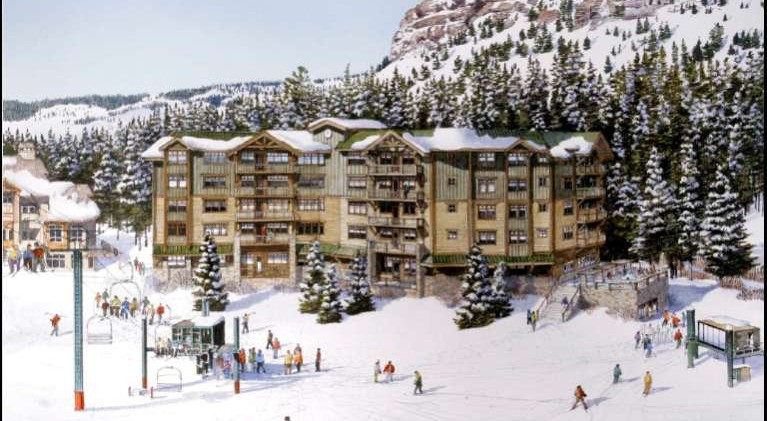 Kirkwood in no hurry to be more than it is