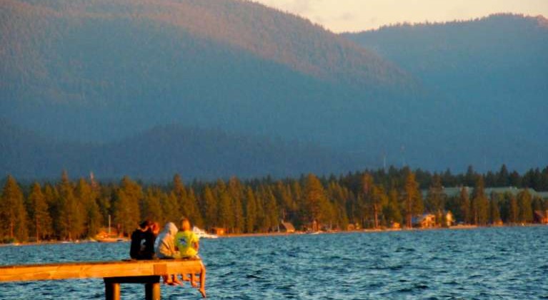 Lake Tahoe needs work to lure foreign travelers