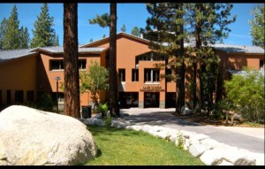 Lake Tahoe Community College would like to create a good neighbor tuition policy for Nevadans at Lake Tahoe. Photo/LTN file