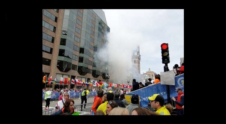 Tahoe residents safe, Sparks couple hurt in Boston blasts