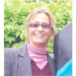 missing woman