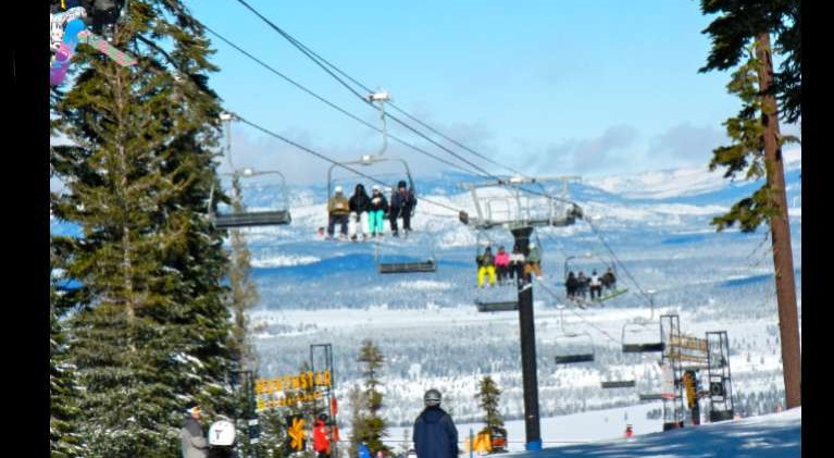 Vail Resorts ends season with strong numbers