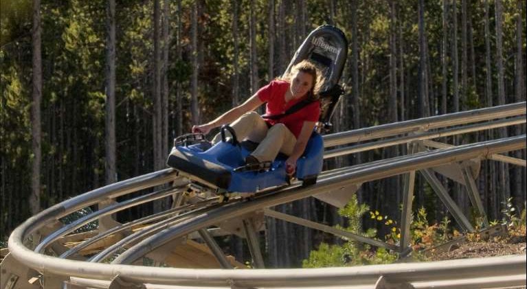 Northstar ramping up for summer operations