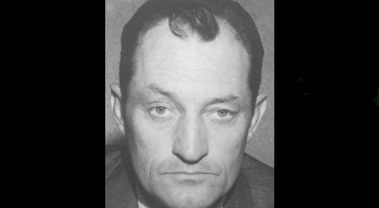 William Scott served longest as Placer County sheriff