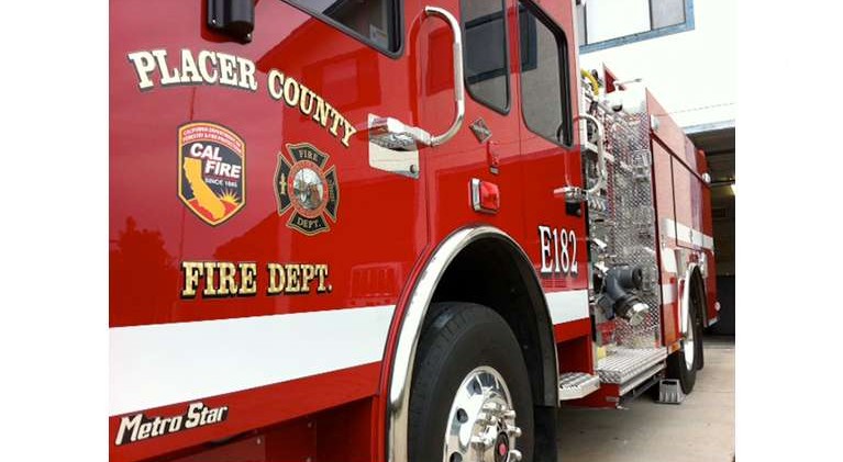 Placer County supes concentrate on fire issues
