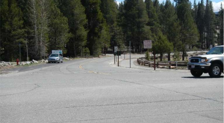 El Dorado keeping ’13 roadwork to a minimum