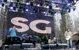 SnowGlobe may return to South Lake Tahoe for a third year. Photo/LTN