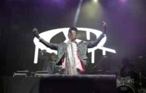 Wiz Khalifa was one of the headliners at SnowGlobe 2012 in South Lake Tahoe. Photo/LTN file