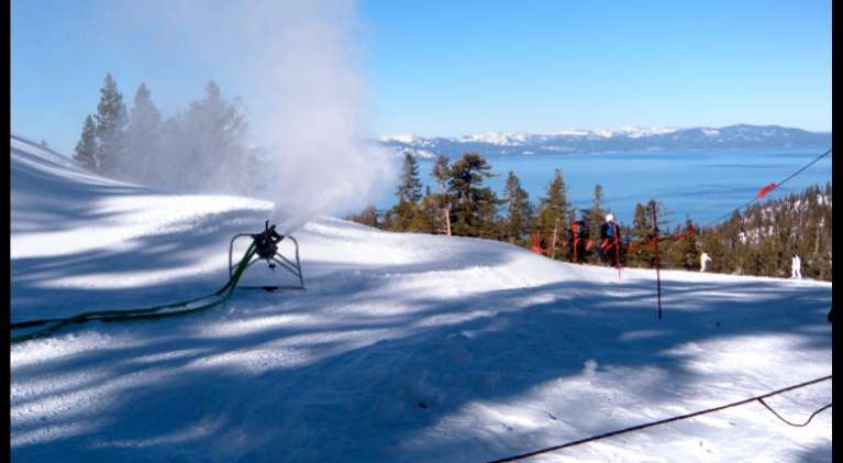 Ski resorts would sue USFS for water rights