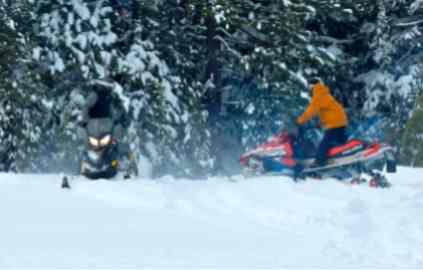 Snippets about Lake Tahoe