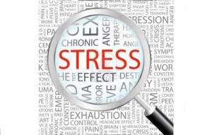 stress
