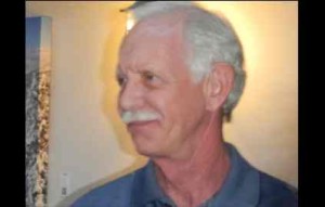 Chesley “Sully” Sullenberger just bought a house near Northstar. Photo/LTN file