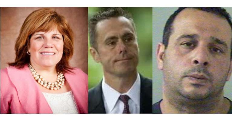 Swanson’s ethics still being questioned