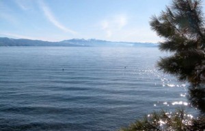 Tahoe's second home market is resurrected. Photo/LTN file