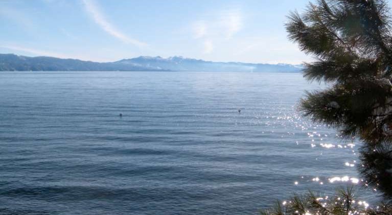 Tahoe a hot ticket for second homeowners