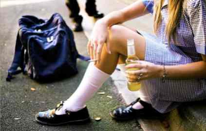 Opinion: Alcohol and sexual assault tied together