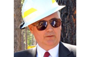 Yosemite National Park only recently became part of Rep. Tom McClintock's district. Photo/LTN file