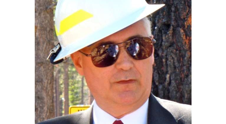 McClintock against expanding Yosemite