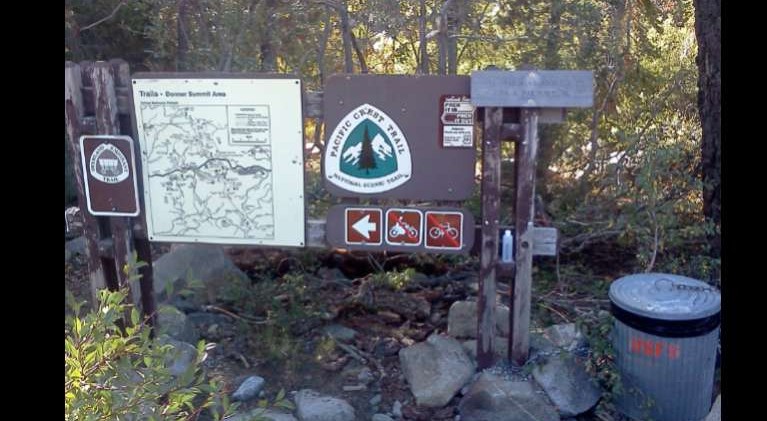 Sequestration impacts Donner, Truckee area projects