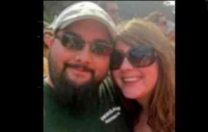Derek "Zippy" Penaranda and Katie Musselwhite had hoped to one day marry. Photo/Provided