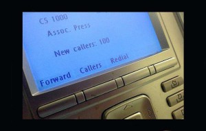 The Justice Department defends its taking of AP phone records. Graphic/Christian Science Monitor