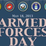 armed forces day