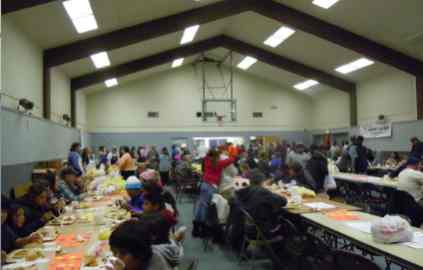 Census: Median income, poverty rate unchanged