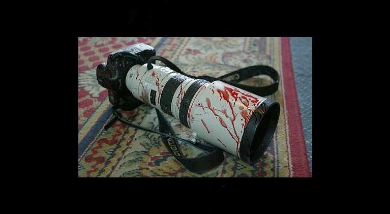 U.N. seeks protection of journalists