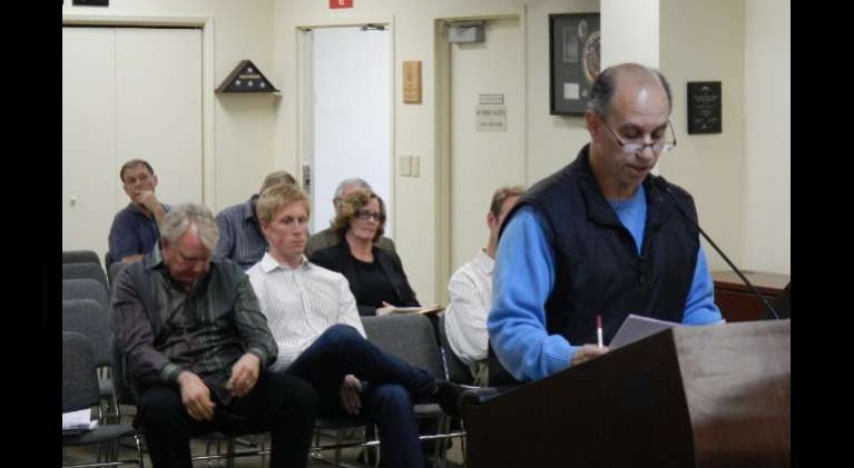 Future of Chateau up to S. Tahoe City Council
