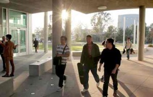 David McNew for The New York Times The University of California, Irvine, spends $7 million a year on preparing poor and minority high school students for college.