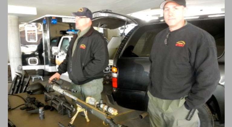 DCSO keeps track of bad guys despite cutbacks