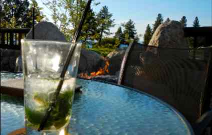 Time alcohol consumption to not impact workouts