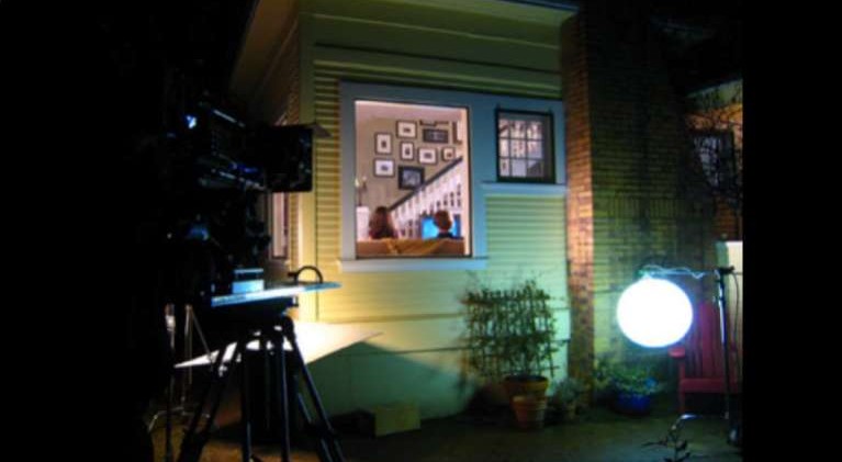 Placer County attracting slew of film crews