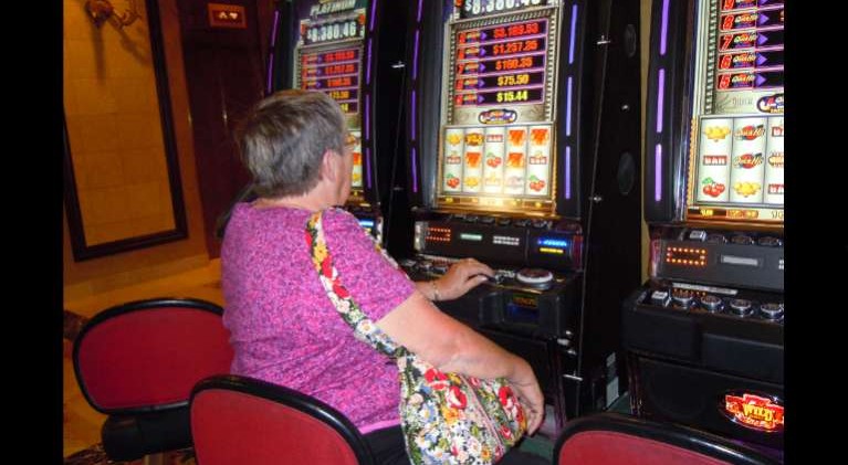 Gaming industry across U.S. on growth spurt