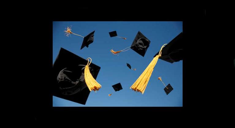 College enrollment drops as people return to work