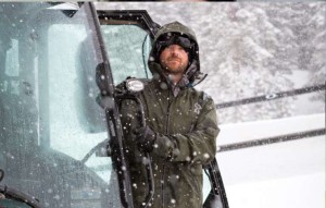 Chris "Gunny" Gunnarson is the man behind the X Games parks. Photo/Provided