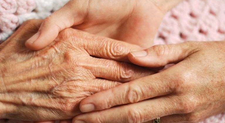 Hospice provides sensitive life-ending care