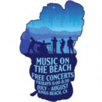kings beach music