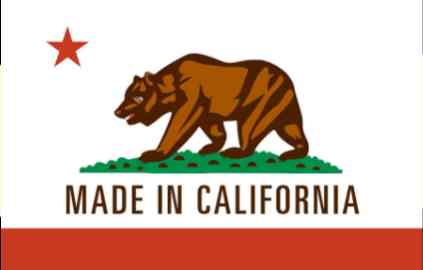 Made in California may take on new meaning