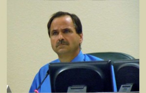 El Dorado County Supervisor Ray Nutting's problems are escalating. Photo/LTN file