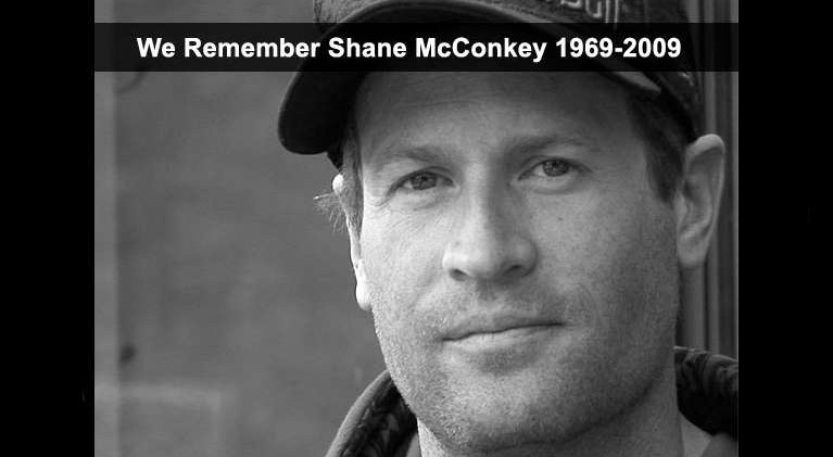 Film captures the short life of Shane McConkey