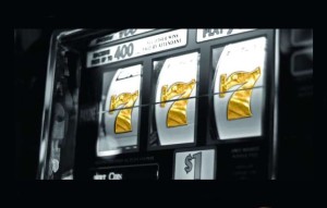 Slot machines are no longer as simple as lining up 7s. Photo/Bally's