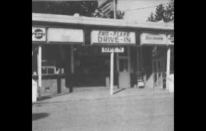 Sno-Flake has been serving burgers since 1961. Photo/Bob Rockwell