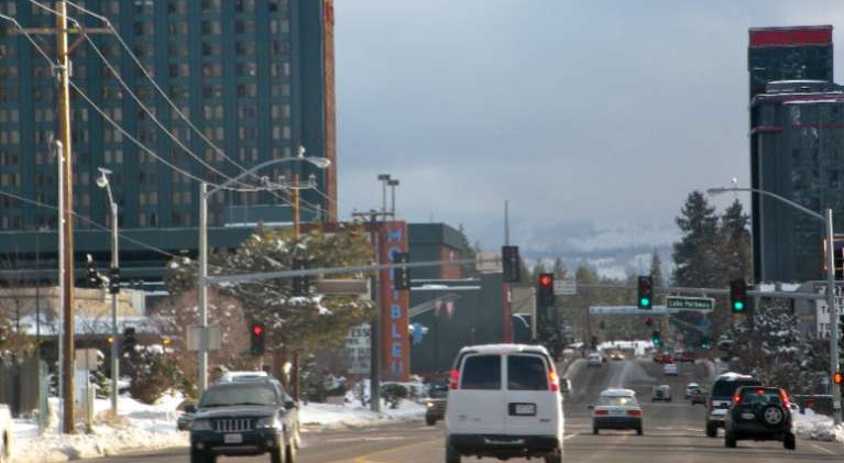 Douglas County’s Tahoe area plan nearly complete