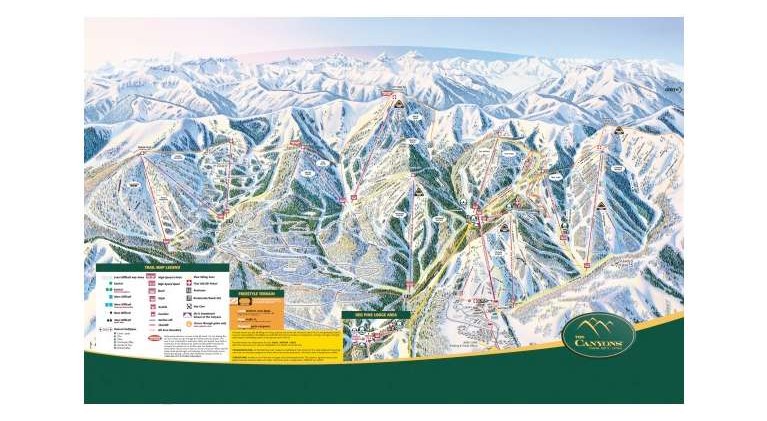 Vail Resorts enters the Utah ski market